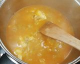 Gombás szelet recept fázis 4 fotója