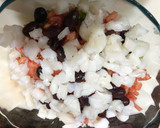 Foto del paso 4 de la receta: Esqueixada de bacalao