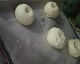 Foto langkah ke 7 dari resep Fluffy donut's.