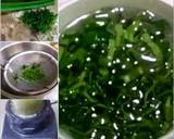 ขนมถ้วยใบเตย วิธีทำสูตร 1 รูป