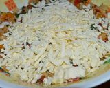 Foto del paso 4 de la receta: Terrina de arroz y vegetales