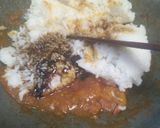 Foto langkah ke 2 dari resep Nasi Goreng Seafood.