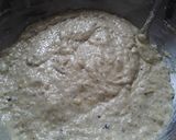 Foto del paso 5 de la receta: Muffins🍮 de banano🍌🍯!!!