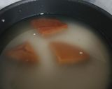 Foto del paso 1 de la receta: Arroz con leche cremoso