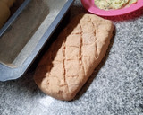 Foto del paso 4 de la receta: Pan de ajo con harina integral
