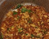 சில்லி முட்டை (Chilli muttai recipe in tamil) ரெசிபி ஸ்டேப் 1 புகைப்படம்