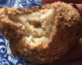 Keto Vegan Dinner Rolls recipe step 6 photo