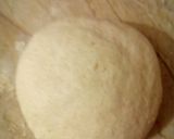 A picture of step 7 of Allo k Parathay (Potatoes stuffed Flat bread) by Nancy.