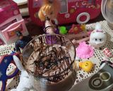 A picture of step 5 of Hot chocolate.