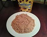Peanut Butter Crunch Cookies recipe step 6 photo