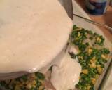 Vegetable Chicken with Bechamel Sauce recipe step 3 photo
