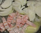 A picture of step 4 of Taro Root & Miso Butter Gratin.