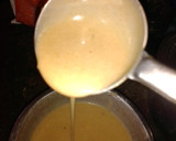கோதுமை பண்கேக் ரெசிபி ஸ்டேப் 3 புகைப்படம்