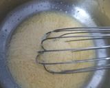 चॉकलेट केक(कुकर में) (Chocolate cake /cooker me recipe in Hindi) रेसिपी चरण 2 फोटो