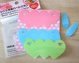 A picture of step 15 of Easy Totoro Charaben (Kids Bento).