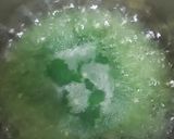 Foto langkah ke 2 dari resep Es Buko Pandan.