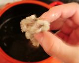 A picture of step 7 of Springy and Tender Deep Fried Shrimp With Mayonnaise.
