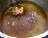 รูปขั้นตอนการทำที่ 4 ของ ข้าวต้มไก่