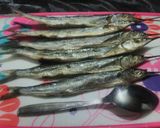 Foto langkah ke 1 dari resep Ikan Roa Cabe Bawang.