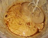 Foto del paso 6 de la receta: Budín de café