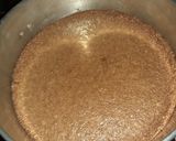 Sajttorta recept fázis 1 fotója