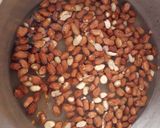 Foto del paso 1 de la receta: Garrapiñadas de maní