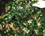 A picture of step 3 of Spinach Pie - Börek (Turkish Food).