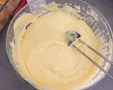 Une image de l'étape 7 de Tiramisu poire 🍐.
