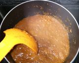 A picture of step 2 of Spicy Meat Sauce for Homemade Pasta.