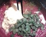 Jalapeo red sauce recipe step 4 photo