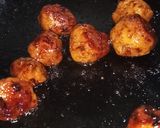 Foto langkah ke 5 dari resep 79.Baso tahu bakar.