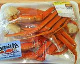 A picture of step 1 of Mike's Spicy Crab Noodle Soup.