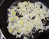 Foto del paso 4 de la receta: Gnocchi con acelgas