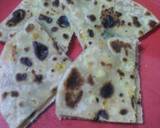Split paratha recipe step 7 photo