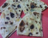 A picture of step 7 of Split paratha.
