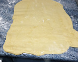 Foto del paso 3 de la receta: Empanada de pisto