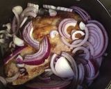 Foto del paso 2 de la receta: Carne encebollada