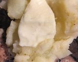 Foto del paso 4 de la receta: Croquetas/bombas de papa con queso