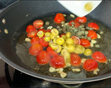 Foto del paso 2 de la receta: Pez espada a la siciliana