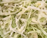 A picture of step 5 of Classic Haluski (Buttery Cabbage & Noodles).