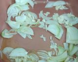 Foto langkah ke 2 dari resep Nasi Kebuli Ayam.