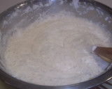 Foto del paso 8 de la receta: Torta de almendras Navideña