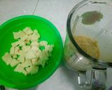 Foto langkah ke 1 dari resep Galantin (Chicken roll).