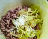 Foto langkah ke 2 dari resep Beef Patty Homemade.