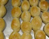 Foto del paso 6 de la receta: Miguelitos de Dulce de Leche