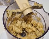 Une image de l'étape 4 de Murgh Malaï Chicken revisité.