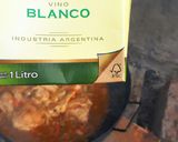 Foto del paso 3 de la receta: Paella de pollo #Cocina Saludable