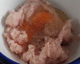 Foto del paso 3 de la receta: Nuggets de pollo caseros
