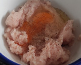 Foto del paso 3 de la receta: Nuggets de pollo caseros