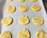 Keto friendly sugar cookies recipe step 2 photo